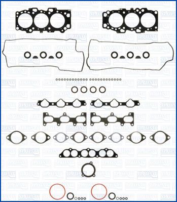 Cilinderkop pakking set/kopset Ajusa 52467700