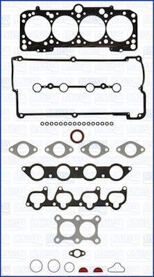 Cilinderkop pakking set/kopset Ajusa 52467800