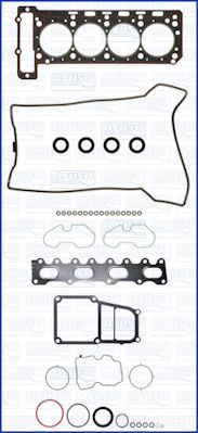 Cilinderkop pakking set/kopset Ajusa 52467900