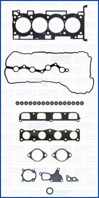Cilinderkop pakking set/kopset Ajusa 52468000