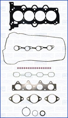 Cilinderkop pakking set/kopset Ajusa 52468200