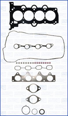 Cilinderkop pakking set/kopset Ajusa 52468400