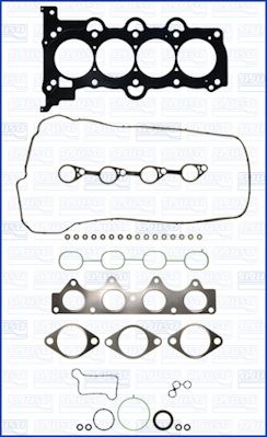 Cilinderkop pakking set/kopset Ajusa 52468500