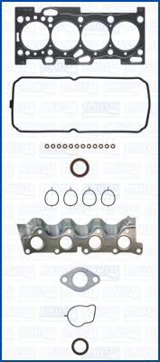 Cilinderkop pakking set/kopset Ajusa 52468900