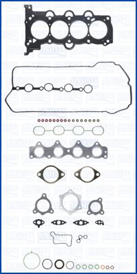 Cilinderkop pakking set/kopset Ajusa 52469600