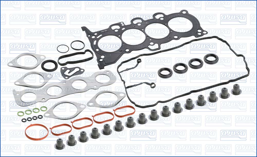 Cilinderkop pakking set/kopset Ajusa 52469700