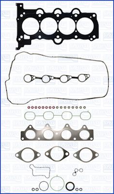 Cilinderkop pakking set/kopset Ajusa 52470200