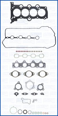 Cilinderkop pakking set/kopset Ajusa 52470400
