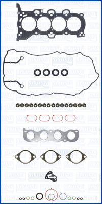 Cilinderkop pakking set/kopset Ajusa 52470600