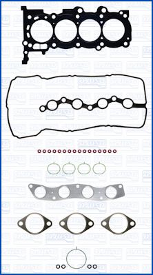 Cilinderkop pakking set/kopset Ajusa 52470700