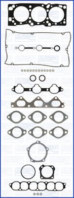 Cilinderkop pakking set/kopset Ajusa 52471100