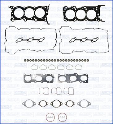 Cilinderkop pakking set/kopset Ajusa 52471600