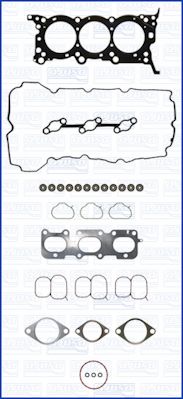 Cilinderkop pakking set/kopset Ajusa 52471700