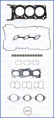 Cilinderkop pakking set/kopset Ajusa 52472100