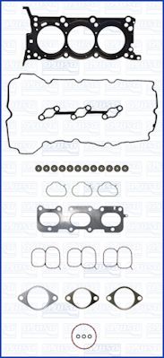 Cilinderkop pakking set/kopset Ajusa 52472300