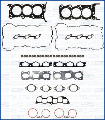 Cilinderkop pakking set/kopset Ajusa 52472500