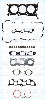 Cilinderkop pakking set/kopset Ajusa 52472600