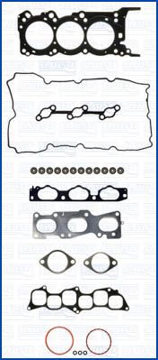 Cilinderkop pakking set/kopset Ajusa 52472700