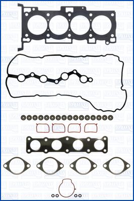 Cilinderkop pakking set/kopset Ajusa 52473100