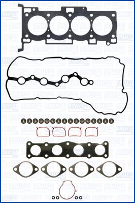 Cilinderkop pakking set/kopset Ajusa 52473200