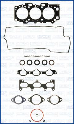 Cilinderkop pakking set/kopset Ajusa 52473400