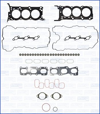 Cilinderkop pakking set/kopset Ajusa 52473600
