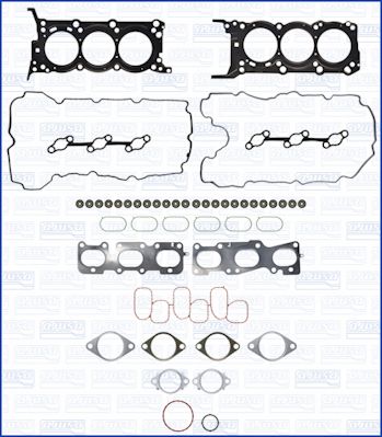 Cilinderkop pakking set/kopset Ajusa 52473900