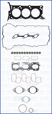 Cilinderkop pakking set/kopset Ajusa 52474000