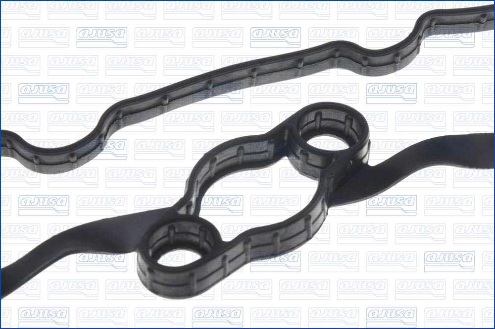 Ajusa Cilinderkop pakking set/kopset 52474000