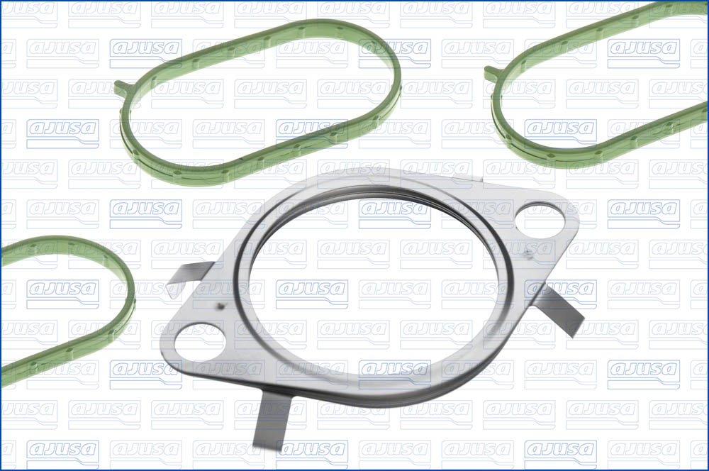 Ajusa Cilinderkop pakking set/kopset 52474000