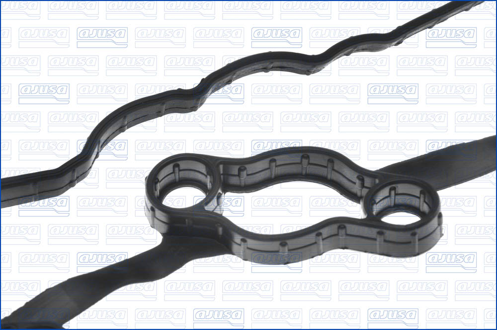 Ajusa Cilinderkop pakking set/kopset 52474100