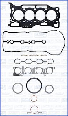 Cilinderkop pakking set/kopset Ajusa 52474300