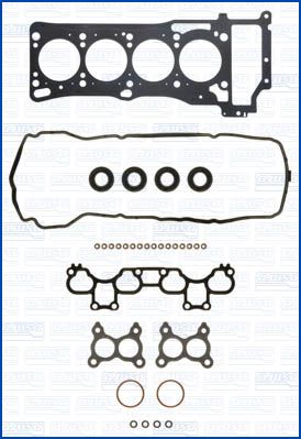 Cilinderkop pakking set/kopset Ajusa 52474500