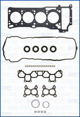 Cilinderkop pakking set/kopset Ajusa 52474600