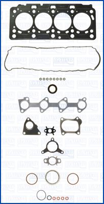 Cilinderkop pakking set/kopset Ajusa 52475400