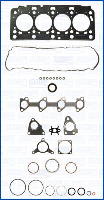 Cilinderkop pakking set/kopset Ajusa 52475500