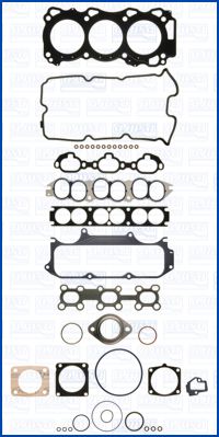 Cilinderkop pakking set/kopset Ajusa 52476100