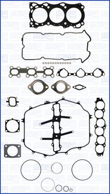 Cilinderkop pakking set/kopset Ajusa 52476300