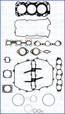 Cilinderkop pakking set/kopset Ajusa 52476400