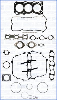 Cilinderkop pakking set/kopset Ajusa 52476600