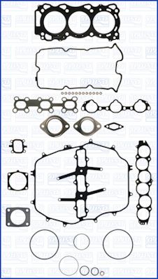 Cilinderkop pakking set/kopset Ajusa 52476700