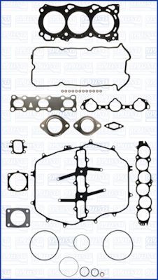Cilinderkop pakking set/kopset Ajusa 52476900