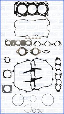 Cilinderkop pakking set/kopset Ajusa 52477000