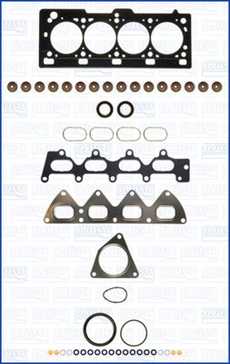 Cilinderkop pakking set/kopset Ajusa 52477100