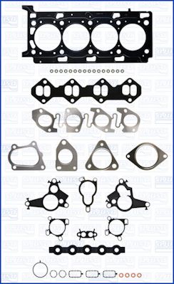 Cilinderkop pakking set/kopset Ajusa 52477200