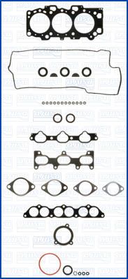 Cilinderkop pakking set/kopset Ajusa 52477800