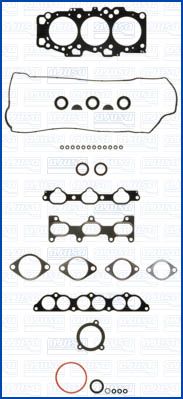 Cilinderkop pakking set/kopset Ajusa 52477900