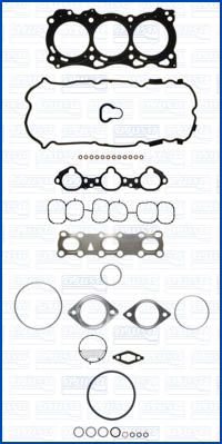 Cilinderkop pakking set/kopset Ajusa 52478100
