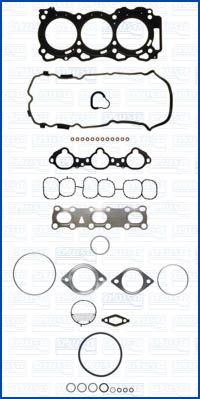 Cilinderkop pakking set/kopset Ajusa 52478200