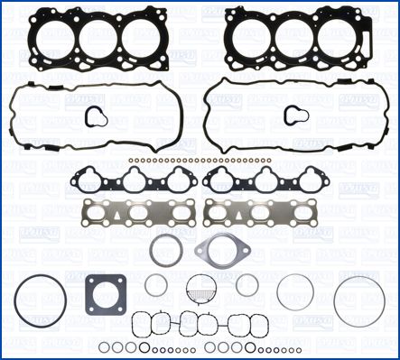 Cilinderkop pakking set/kopset Ajusa 52478300